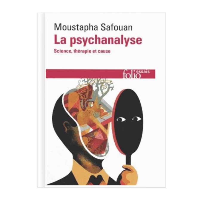La psychanalyse – science, thérapie et cause