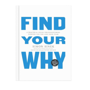 Find Your Why