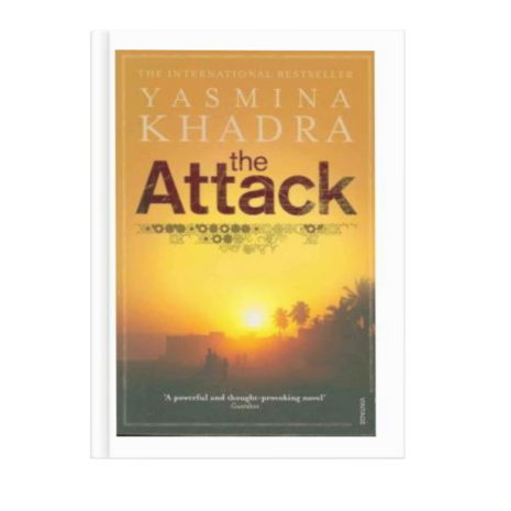 The attack