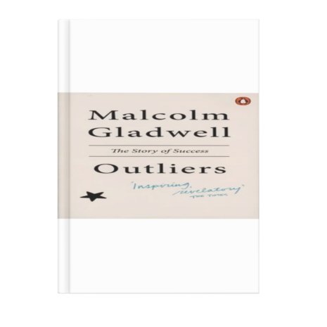 Outliers : The Story of Success