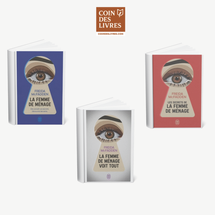 La Femme de Ménage – La Série Complète