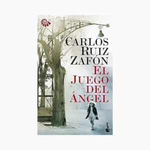 el juego del angel