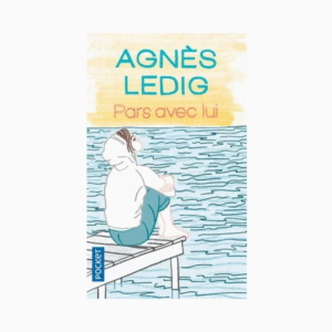 PARS AVEC LUI - POCKET