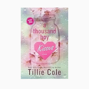 A Thousand Boy Kisses