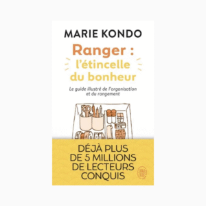 Ranger : l'étincelle du bonheur