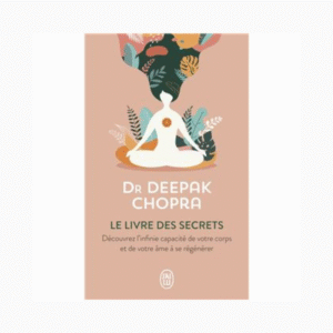 Le livre des secrets