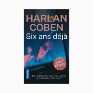 SIX ANS DEJA - POCKET