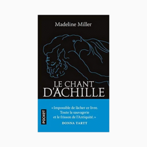 XXX CHANT D'ACHILLE XXX