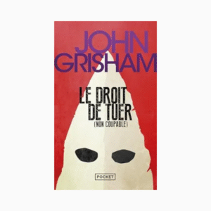 DROIT DE TUER - POCKET