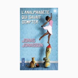 ANALPHABETE QUI SAVAIT COMPTER