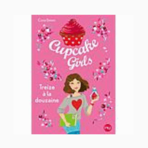 CUPCAKE GIRLS T06 - PKJ