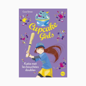 CUPCAKE GIRLS T05 - PKJ