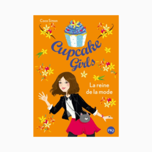 CUPCAKE GIRLS T02 - PKJ