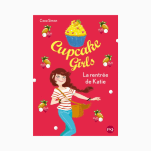 CUPCAKE GIRLS T01 - PKJ