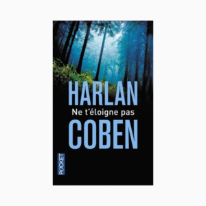 NE T'ELOIGNE PAS - POCKET