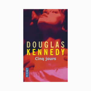 CINQ JOURS - POCKET