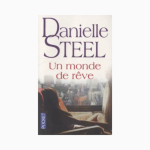 UN MONDE DE REVE - POCKET