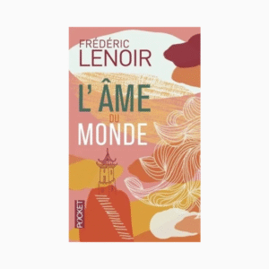 AME DU MONDE - POCKET