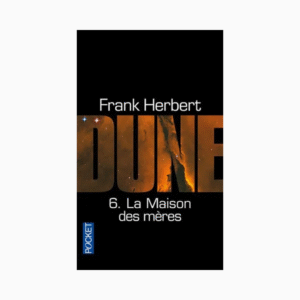 XXXDUNE T06 LA MAISON DES MERESXXX