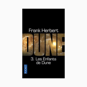 XXXDUNE T3 LES ENFANTS DE DUNEXXX