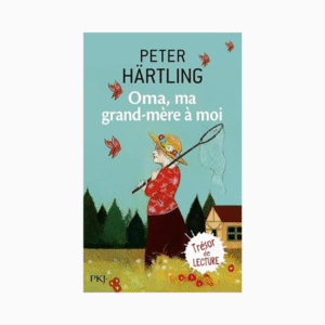 OMA MA GRAND-MERE A MOI - POCKET JEUN.