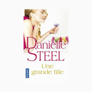 UNE GRANDE FILLE - POCKET