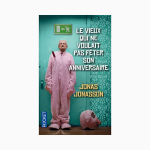 VIEUX QUI NE VOULAIT PAS FETER - POCKET