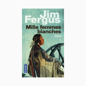 MILLE FEMMES BLANCHES