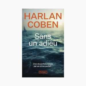 SANS UN ADIEU - POCKET