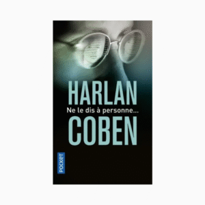 NE LE DIS A PERSONNE -POCKET