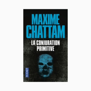 CONJURATION PRIMITIVE - POCKET