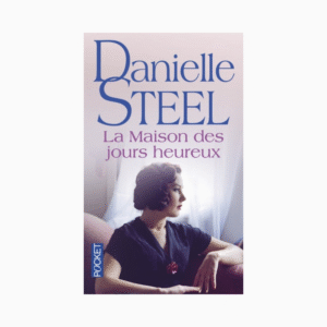 MAISON DES JOURS HEUREUX - POCKET