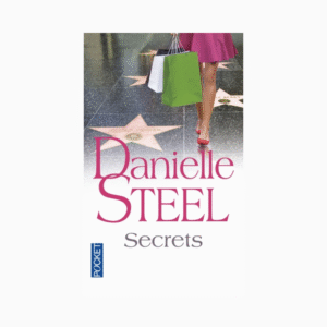 SECRETS - POCKET