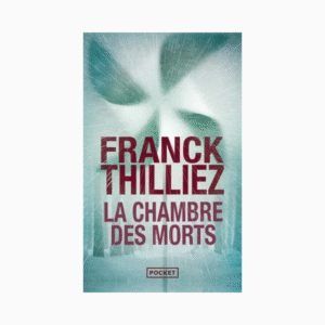 CHAMBRE DES MORTS - POCKET