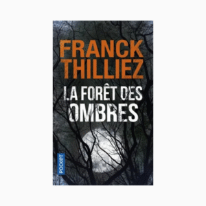 FORET DES OMBRES - POCKET