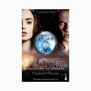 Cazadores de sombras