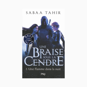 Une braise sous la cendre