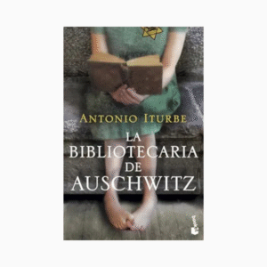 La bibliotecaria de Auschwitz