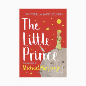 the little prince