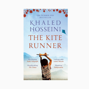 The Kite Runner
