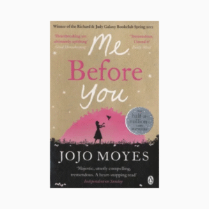 Me Before You