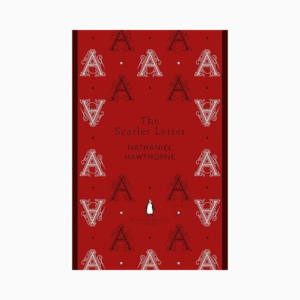 the Scarlet Letter