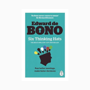 Six Thinking Hats
