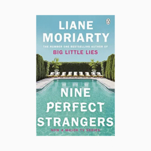 Nine perfect strangers