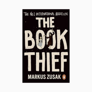 Book thief