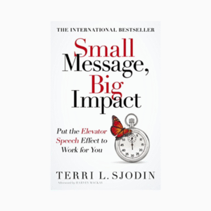 Small Message, Big Impact