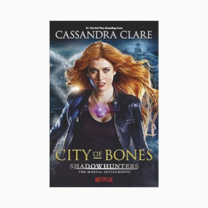City of Bones