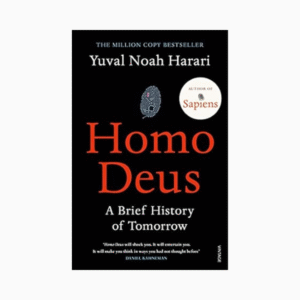 Homo Deus
