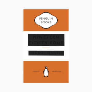 Nineteen Eighty-Four