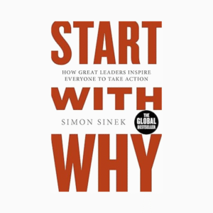 Start With Why